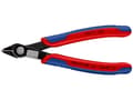 Miniatyrbilde 2 av 5: KNIPEX Electronic Super Knips - Precision cutter - shear cut