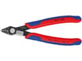 Miniatyrbilde 1 av 5: KNIPEX Electronic Super Knips - Precision cutter - shear cut