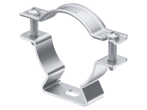 OBO Bettermann 1362788 Spacer klämmor 20 st