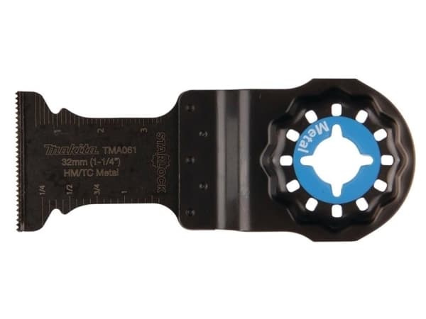 Makita B-64951, Volframkarbid (TC), 4 cm, 1 styck