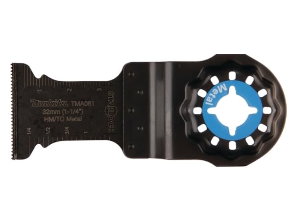 Makita B-64951, Volframkarbid (TC), 4 cm, 1 styck