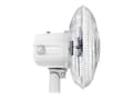 Miniatyrbilde 3 av 5: Rowenta Essential+ VU2310F0 - Kjølevifte - bordtopp - 25 cm
