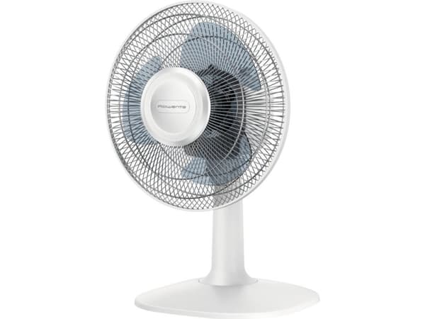 Rowenta Essential+ VU2310F0 - Kjølevifte - bordtopp - 25 cm