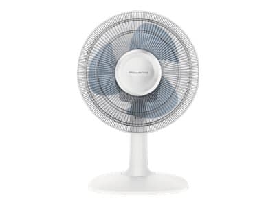 Rowenta Essential+ VU2310F0 - Kjølevifte - bordtopp - 25 cm