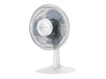 Miniatyrbilde 1 av 5: Rowenta Essential+ VU2310F0 - Kjølevifte - bordtopp - 25 cm