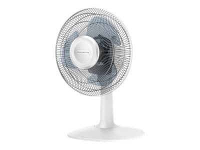 Rowenta Essential+ VU2310F0 - Kjølevifte - bordtopp - 25 cm