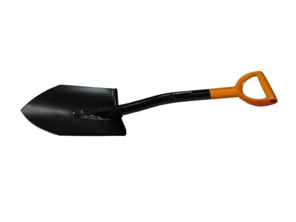 FISKARS SOLID CAR SHOVEL (1014809)