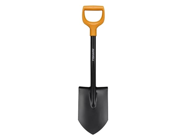 FISKARS SOLID CAR SHOVEL (1014809)