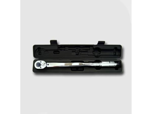 HONITON 3/4" DYN-nyckel 140-700Nm