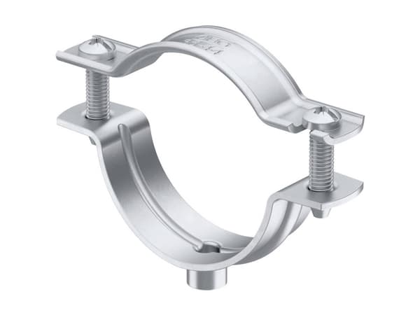 OBO Bettermann 1362428 Spacers 20 stycken Grå