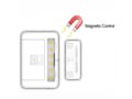 Miniatyrbilde 5 av 5: Techly I-LED-A-CABINET, Hvit, Funksjonell, Garderobe, China, LED, 0,5 W, Varm hvit