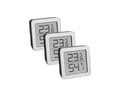 Pikkukuva 2 / 4: TFA-Dostmann 95.2019.54, AAA, 1,5 V, 61 mm, 31 mm, 65 mm, 44 g