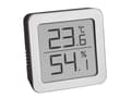 Pikkukuva 1 / 4: TFA-Dostmann 95.2019.54, AAA, 1,5 V, 61 mm, 31 mm, 65 mm, 44 g