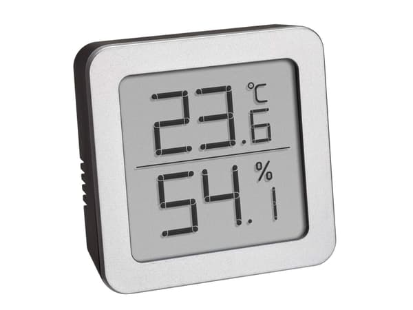TFA-Dostmann 95.2019.54, AAA, 1,5 V, 61 mm, 31 mm, 65 mm, 44 g