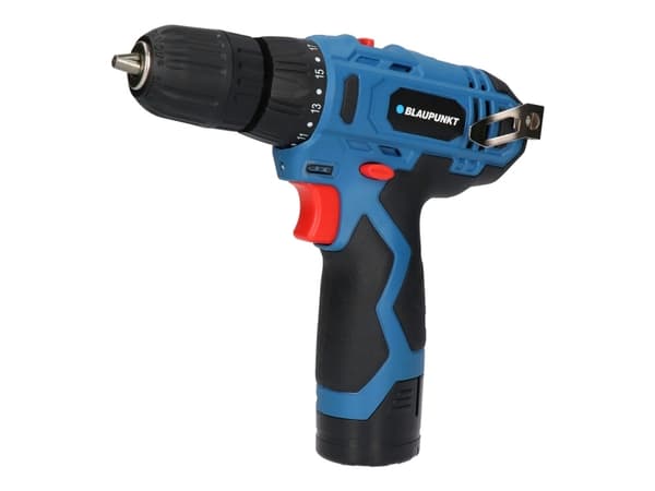 Drilldriver Blaupunkt Drilldriver CD3010