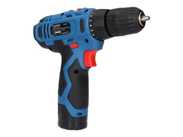 Drilldriver Blaupunkt Drilldriver CD3010
