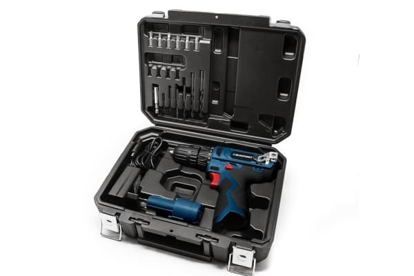 Drilldriver Blaupunkt Drilldriver CD3010
