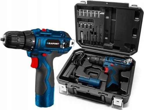Drilldriver Blaupunkt Drilldriver CD3010