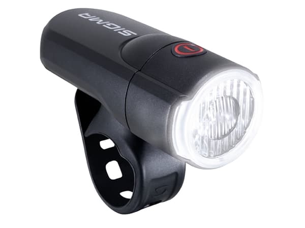Sigma Sigma AURA 30 - Hodelykt