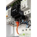 Miniatyrbild 3 av 4: Shelly Shelly Pro 3 Styrenhet/Main Panel Wi-Fi, Bluetooth