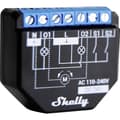 Miniatyrbild 1 av 5: Shelly Shelly Plus 2PM Smart relä Wi-Fi, Bluetooth