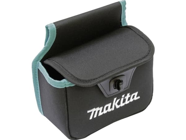 Makita - Beltepose for batteries