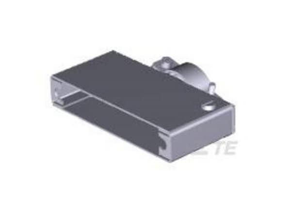 Stiftlister, stiklister TE AMP M Series and V.35 Connectors 202383-2 TE Connectivity Indhold: 1 stk