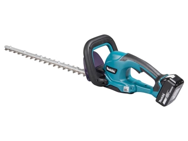 Makita DUH507, Batteri, 18 V, Lithium-Ion (Li-Ion), 6 Ah, 3 kg, 209 mm