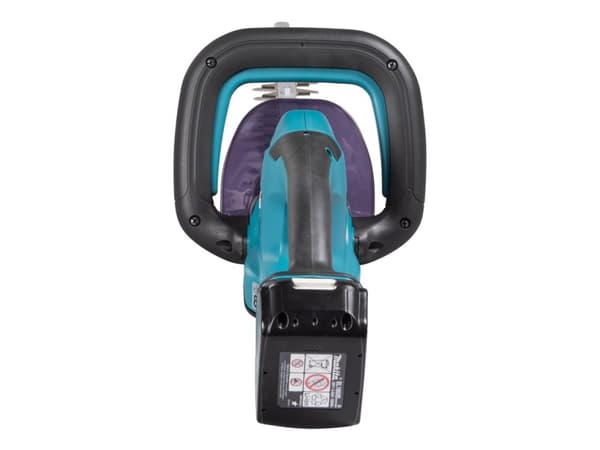 Makita DUH507, Batteri, 18 V, Lithium-Ion (Li-Ion), 6 Ah, 3 kg, 209 mm