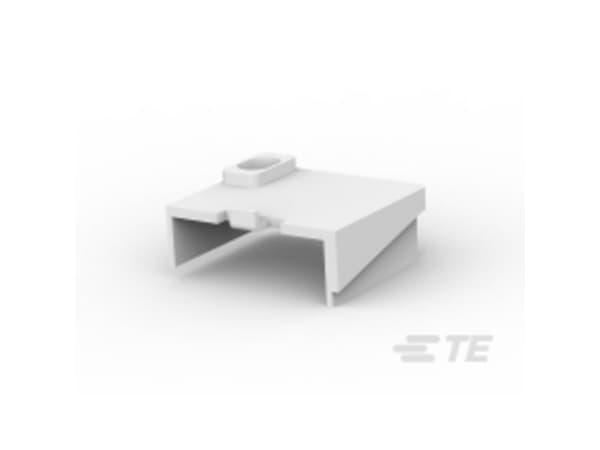 Stiftlister, stiklister TE AMP Universal MATE-N-LOK Connectors 1-640724-0 TE Connectivity Indhold: 1 stk