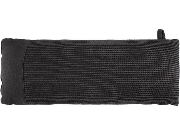 RENTO SAUNA CUSHION KENNO 50X22BLACKGREY