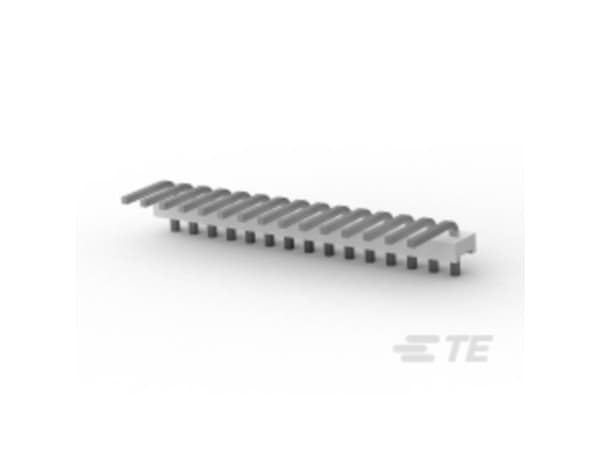 TE Connectivity 1-640385-5 1 stk Package