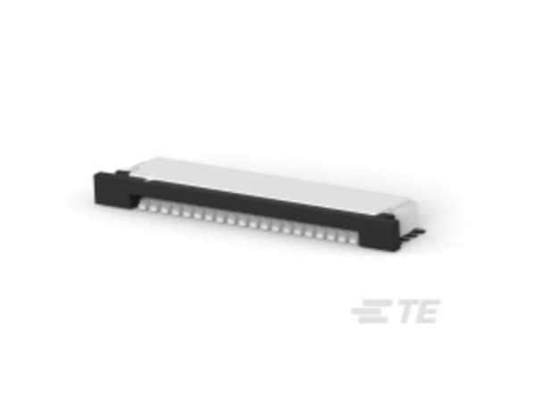 Stiftlister, kontaktlister TE AMP FPC Connectors 1-84952-9 TE Connectivity Innehåll: 1200 st