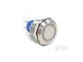 Miniatyrbild 2 av 2: TE Connectivity 1-2213772-7 Pressostat 1 stk Package