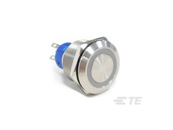 TE Connectivity 1-2213772-7 Pressostat 1 stk Package