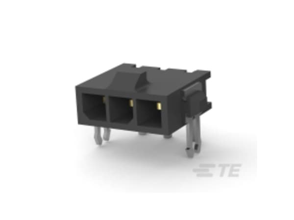 TE Connectivity 2-1445097-3 1 stk Tray