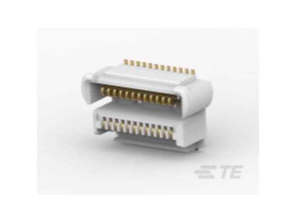 TE Connectivity 2199325-4 1100 stk Tape on Full reel