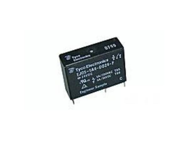 TE Connectivity TE AMP Appliance Miniature PCB Relays 1 stk