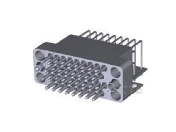 TE Connectivity 213289-1 1 stk Tray