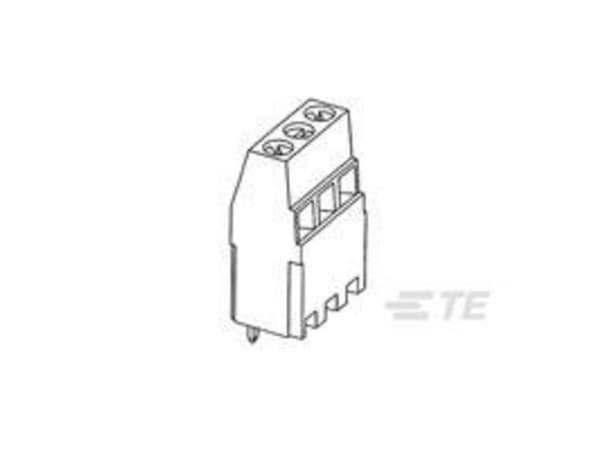 TE Connectivity 282921-3 1 stk Box