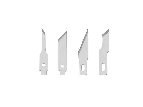 Wedo 78 72199, 227 mm, 15 cm, Blåsa, 1 styck