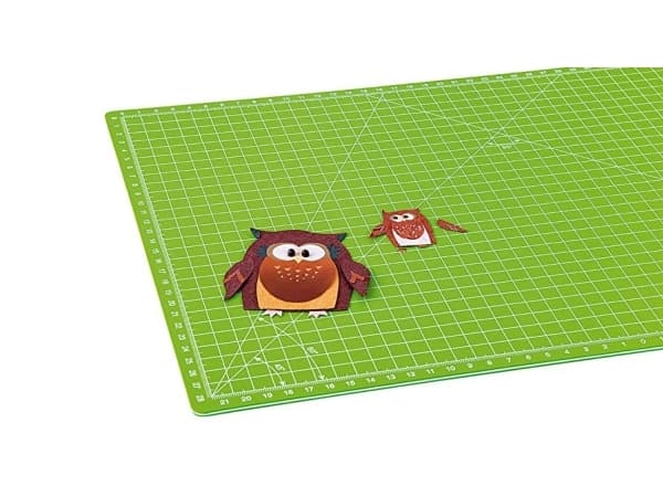 Wedo 78 72199, 227 mm, 15 cm, Blåsa, 1 styck