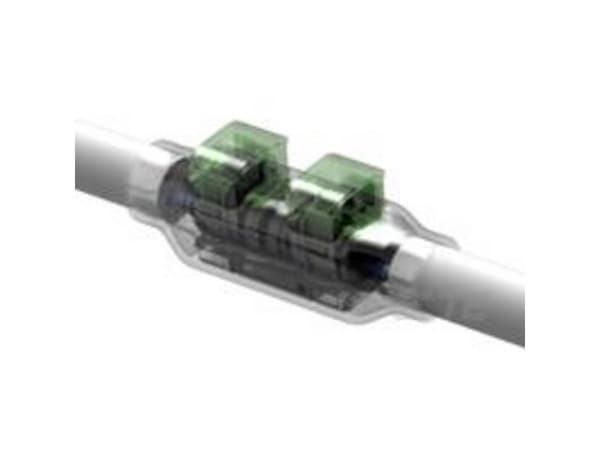 TE Connectivity 293545-1 1 stk Box