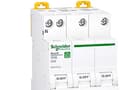 Miniatyrbild 4 av 5: Schneider Electric Resi9 MCB, 6000 A, IP20