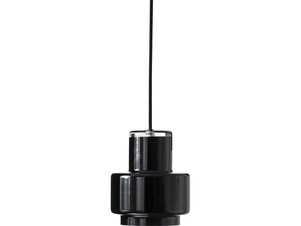 Innolux Multi S hengelampe, sort, E27