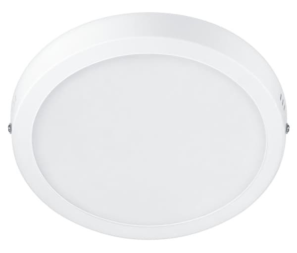 Philips Funksjonell Magneos-taklampe, 12 W, 210 mm, LED, Ikke-utskiftbare pærer, 1350 lm, IP20, Hvit