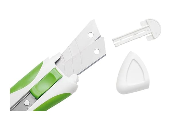 Wedo 78 92118, 17,5 cm, 1,8 cm, 1 stykker