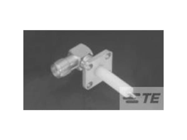 TE Connectivity TE AMP SMA/SSMA 1052991-1 1 stk Package
