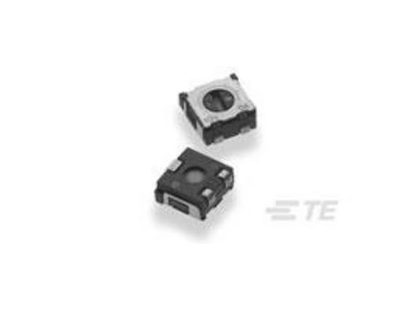 TE Connectivity TE AMP Passive Electronic Components 1 stk Package