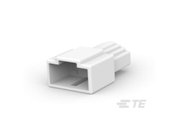 TE Connectivity 176773-1 1 stk Bag